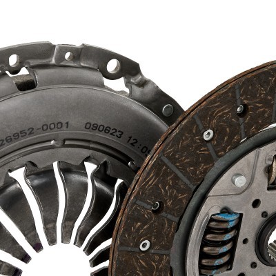 Clutch Kit RIDEX 479C0071 479C0071 - photo 5