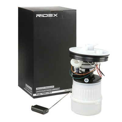 Fuel module RIDEX 1382F0066 1382F0066 - photo 2