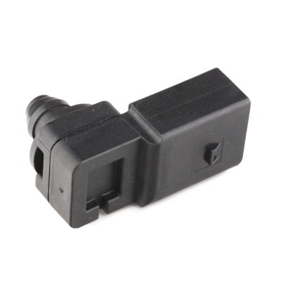 Boost pressure sensor RIDEX 161B0068 161B0068 - photo 4