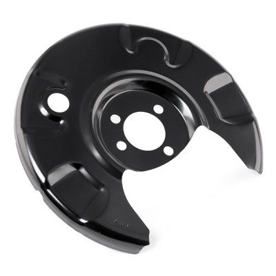 Splash Panel brake disc RIDEX 1330S0130 1330S0130 - photo 2