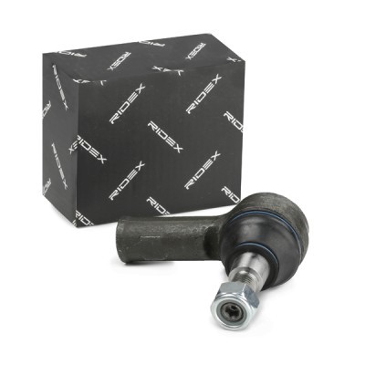 Tie Rod End RIDEX 914T0396 914T0396 - photo 2