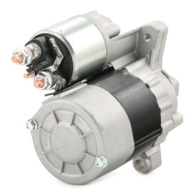 Starter RIDEX 2S0080 2S0080 - photo 4