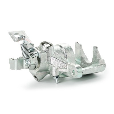 Brake Caliper RIDEX 78B0007R 78B0007R - photo 4