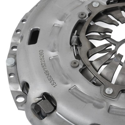 Clutch Kit RIDEX 479C0461 479C0461 - photo 6
