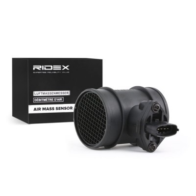 Air Mass Sensor RIDEX 3926A0096 3926A0096 - photo 2