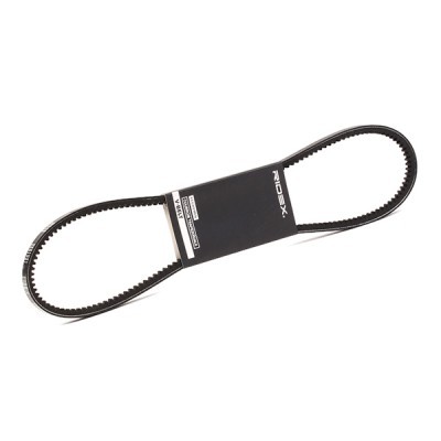 V-Belt RIDEX 10C0029 10C0029 - photo 2