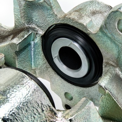 Brake Caliper RIDEX 78B1046R 78B1046R - photo 5