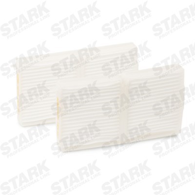 Cabin Air Filter Stark SKIF-0170100 SKIF-0170100 - photo 3