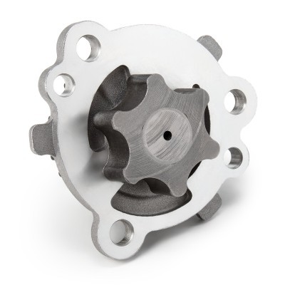 Oil Pump RIDEX 596O0164 596O0164 - photo 4