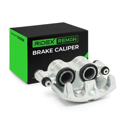 Brake Caliper RIDEX 78B1509R 78B1509R - photo 2