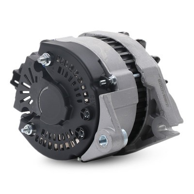 Alternator RIDEX 4G0974 4G0974 - photo 4