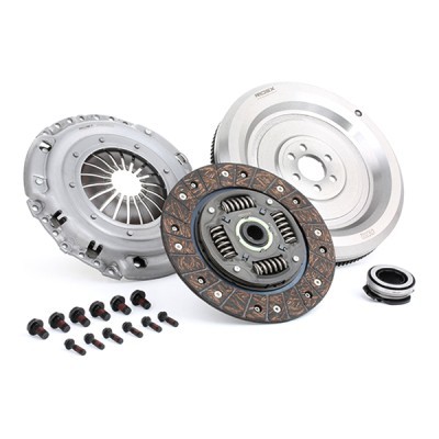 Clutch Kit RIDEX 479C0032 479C0032 - photo 2