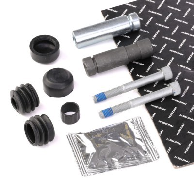 Repair Kit, Brake Caliper RIDEX 1165G0060 1165G0060 - photo 2
