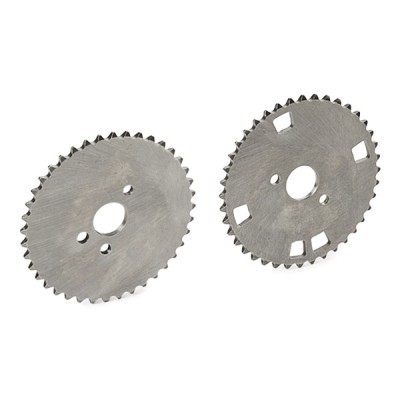 Timing chain kit RIDEX 1389T2561 1389T2561 - photo 5