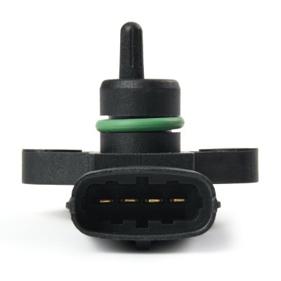 Boost pressure sensor RIDEX 161B0086 161B0086 - photo 4