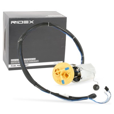 Fuel module RIDEX 1382F0164 1382F0164 - photo 1