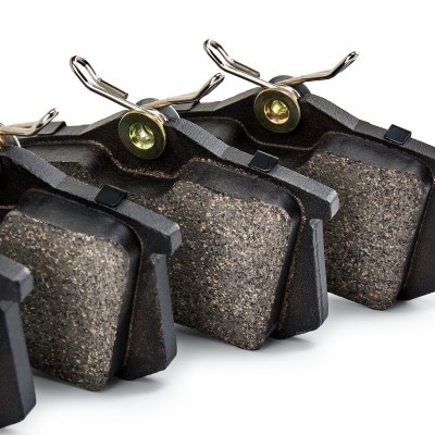 Brake Pads Set RIDEX 402B0024 402B0024 - photo 10