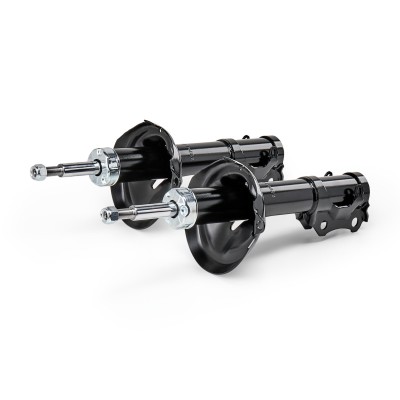 Shock Absorber RIDEX 854S19319 854S19319 - photo 2