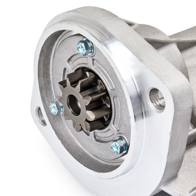 Starter RIDEX 2S0055R 2S0055R - photo 5
