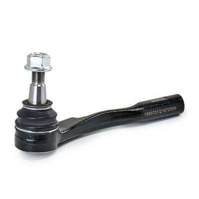 Tie Rod End RIDEX 914T1281 914T1281 - photo 2