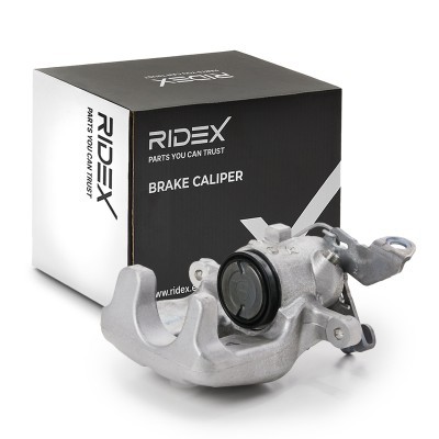 Brake Caliper RIDEX 78B0942R 78B0942R - photo 2