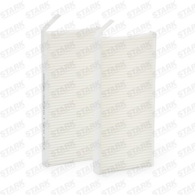 Cabin Air Filter Stark SKIF-0170154 SKIF-0170154 - photo 4