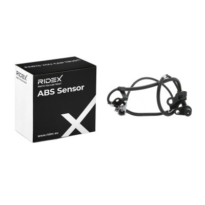 ABS Sensor RIDEX 412W0949 412W0949 - photo 2