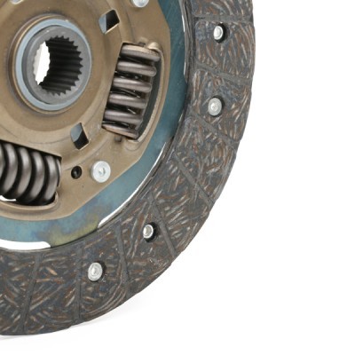Clutch Kit RIDEX 479C0274 479C0274 - photo 4
