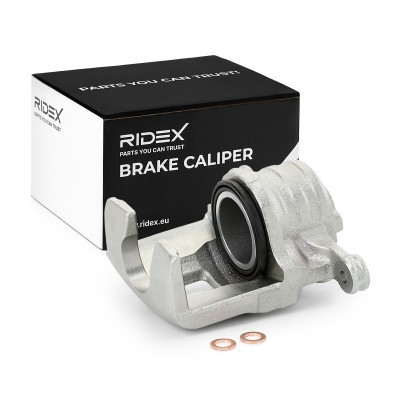 Brake Caliper RIDEX 78B2546 78B2546 - photo 2