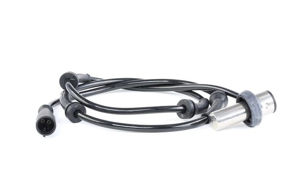 ABS Sensor RIDEX 412W0315 412W0315 - photo 1