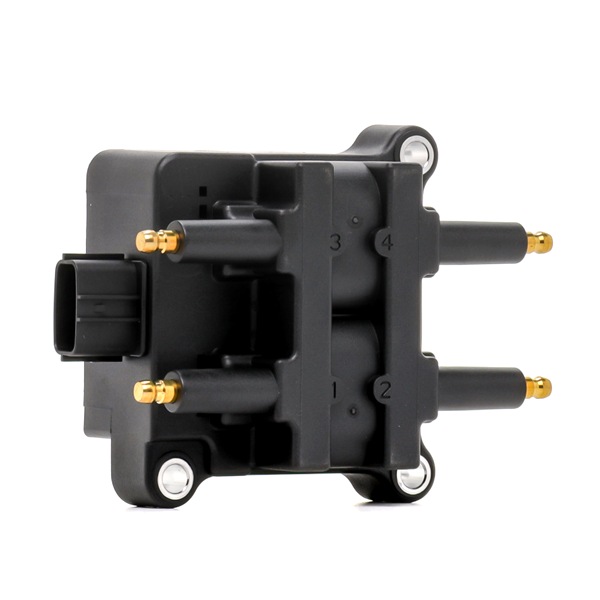 Ignition Coil RIDEX 689C0069P 689C0069P - photo 1