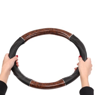 Steering wheel cover RIDEX 4791A0141 4791A0141 - photo 8