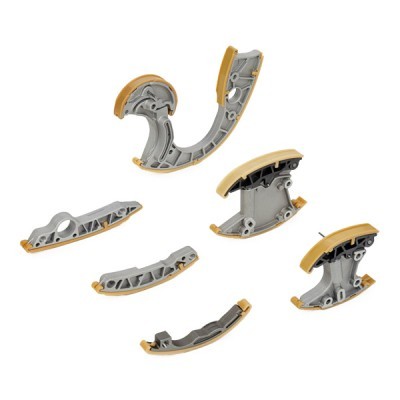 Timing chain kit RIDEX 1389T0098 1389T0098 - photo 3