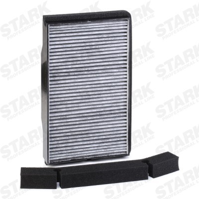 Cabin Air Filter Stark SKIF-0170191 SKIF-0170191 - photo 2