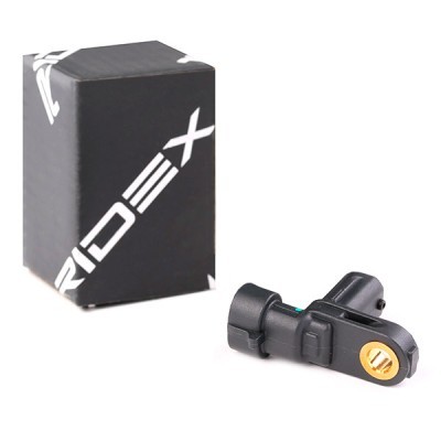 ABS Sensor RIDEX 412W0371 412W0371 - photo 2