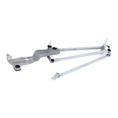 Wiper linkage / motor drive RIDEX 300W0005 300W0005 - photo 3