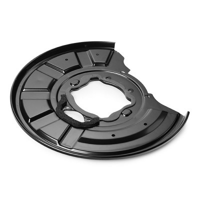 Splash Panel brake disc RIDEX 1330S0030 1330S0030 - photo 3