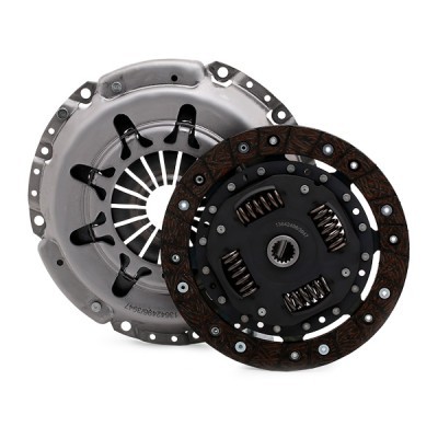 Clutch Kit RIDEX 479C0202 479C0202 - photo 3