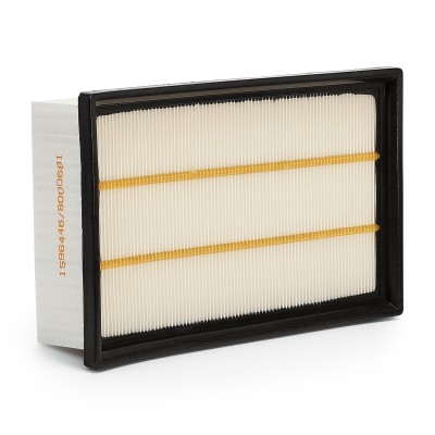 Air Filter RIDEX 8A0046 8A0046 - photo 8