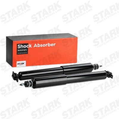 Shock Absorber Stark SKSA-0133704 SKSA-0133704 - photo 2