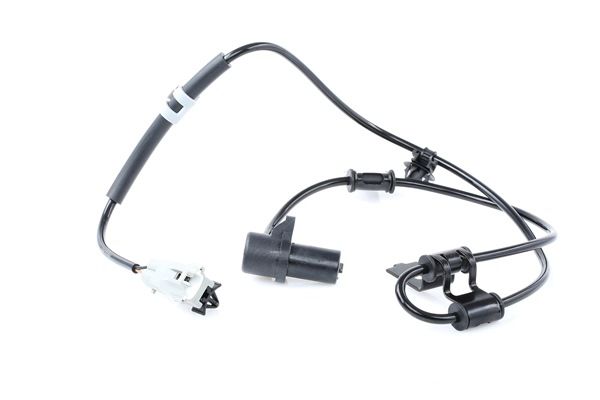 ABS Sensor RIDEX 412W0345 412W0345 - photo 1