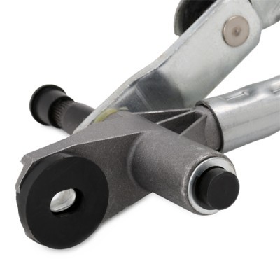 Wiper linkage / motor drive RIDEX 300W0016 300W0016 - photo 4