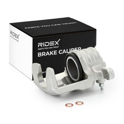 Brake Caliper RIDEX 78B2545 78B2545 - photo 2