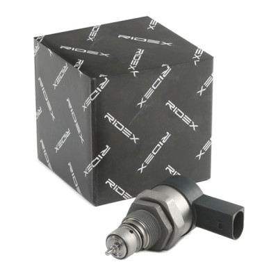 Pressure control valve, Common Rail system RIDEX 3996P0020 3996P0020 - photo 2