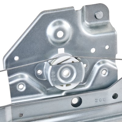 Window Regulator RIDEX 1561W1179 1561W1179 - photo 5