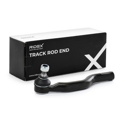 Tie Rod End RIDEX 914T1115 914T1115 - photo 1