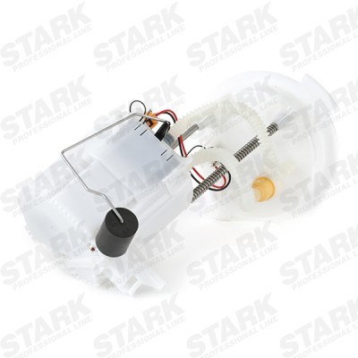 Fuel module Stark SKFU-0410431 SKFU-0410431 - photo 4