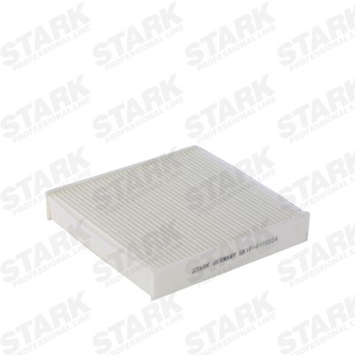 Cabin Air Filter Stark SKIF-0170034 SKIF-0170034 - photo 2