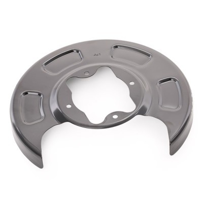 Splash Panel brake disc RIDEX 1330S0180 1330S0180 - photo 4