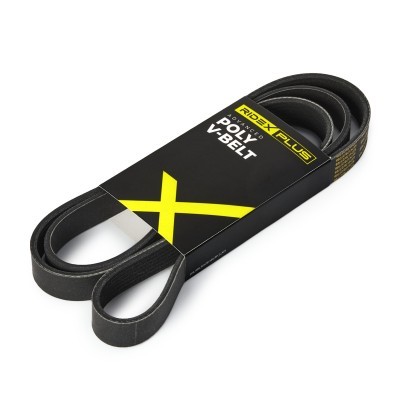V-Ribbed Belt RIDEX 305P0200P 305P0200P - photo 2